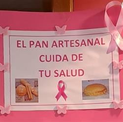 Horario de apertura Panadería Artesana Miguel Ángel, Guadalajara