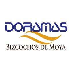 Horario de apertura Bizcochos de Moya Doramas sl,