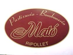 Horario de apertura pastelería mató, Ripollet