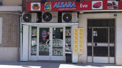 Horario de apertura Supermercado Eva, Lucena