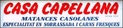 Horario de apertura Casa Capellana C.b., Inca