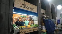Horario de apertura Mercado De Vegueta, Las Palmas de Gran Canaria