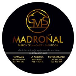 Horario de apertura Cárnicas Madroñal de La Sierra, Tamames