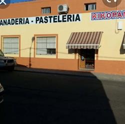 Horario de apertura Panadería Kikopan, Montijo