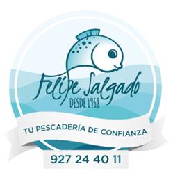 Pescaderia Felipe Salgado en Cáceres (Centro) - Horario de apertura