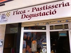 Horario de apertura Fleca Ca L'anna, Granollers
