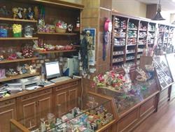 Horario de apertura Frutos Secos Salinero, Talavera de la Reina