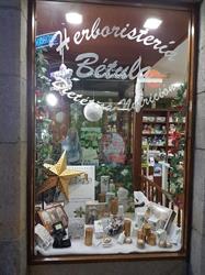 Horario de apertura Betula, Pontedeume
