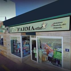 Horario de apertura Farmavital, Fuente Alamo