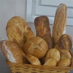 Horario de apertura Panaderia Enrique Alonso, Puigmoreno