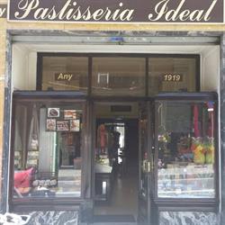 Pastisseria Ideal en Barcelona (Gràcia) - Horario de apertura