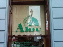 Horario de apertura Herbolario Aloe/ Naturkost, Santa Cruz de la Palma