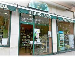 Horario de apertura Herbolario Fuente de Vida, Gijón