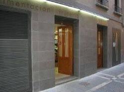 Horario de apertura Alimentación San Martín, Pamplona