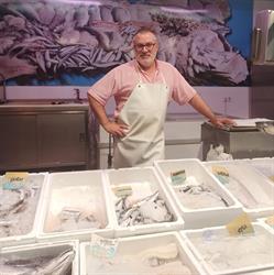 Horario de apertura Pescados y Mariscos Ruiz S.L., Pozoblanco