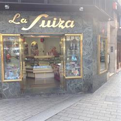 Horario de apertura Confiteria La Suiza Sl, Albacete