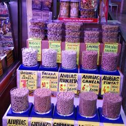 Horario de apertura Alimentación Pablo, Alcobendas