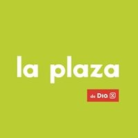 Horario de apertura La Plaza, Leganés