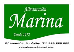 Horario de apertura Alimentación Marina, Ávila