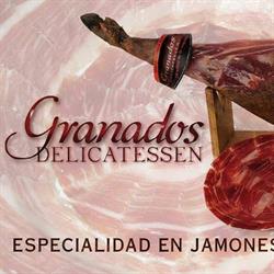 Horario de apertura Delicatessen Granados, Salou
