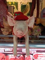 Carnicería De Los Hermanos Ibáñez en Zaragoza (Delicias) - Horario de apertura