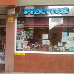 Horario de apertura Piecitos, Burgos