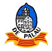 Horario de apertura Pasto García S L - NOUS de PALAU, El Palau d'Anglesola