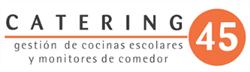 Horario de apertura Catering 45, Elche