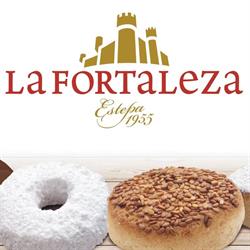 Horario de apertura LA Fortaleza, Estepa