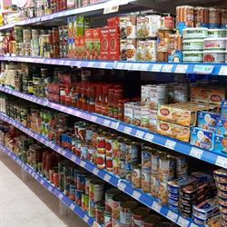 Horario de apertura Supermercados Marisol S.L., El Campillo