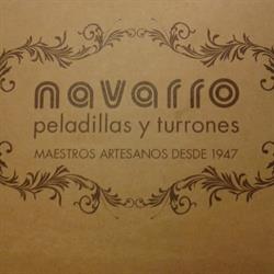 Horario de apertura Peladillas y Turrones NAVARRO, Casinos