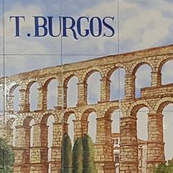 Horario de apertura Pescaderia T. Burgos, Madrid