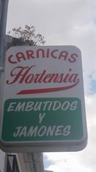 Horario de apertura Carnicas Hortensia S.l., Villanueva de Córdoba