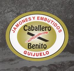 Horario de apertura Caballero Benito S.L., Guijuelo