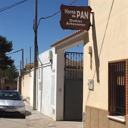 Horario de apertura Pamaur de Belmonte S.l.,