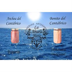 Horario de apertura Conservas La Abuela María, Santoña