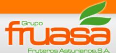 Fruasa en Gijón (Sur) - Horario de apertura