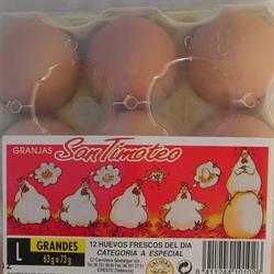 Horario de apertura Granja San Timoteo, Cheste