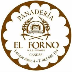 Horario de apertura El Forno, Candás