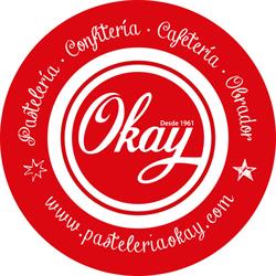 Horario de apertura OKAY CALLE REAL - PASTELERÍA Y CAFETERÍA, La Línea de la Concepción