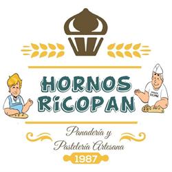 Horario de apertura Hornos Rico Pan S.L., Móstoles