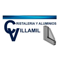Horario de apertura Aluminios Villamil, Móstoles