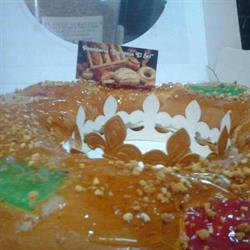 Horario de apertura Panaderia Serrania El Sol S.l, Otívar