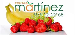 Horario de apertura Frutas Martinez, Soria
