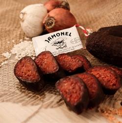 Horario de apertura Jamonel Carnicas, Cortijos de Arriba