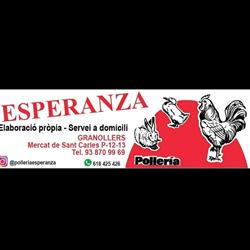 Horario de apertura Esperanza, Granollers
