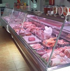Horario de apertura Carnicería Centeno, Mazagón