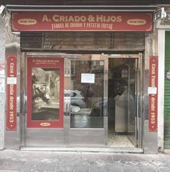 Antonio Criado e Hijos S.l. en Madrid (Latina) - Horario de apertura
