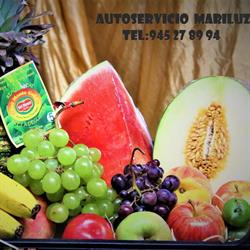 Autoservicio Mari Luz en Vitoria-Gasteiz (Salburua) - Horario de apertura