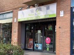 Horario de apertura Herbolario Natur&go, Tres Cantos